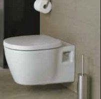 IDEAL STANDRAD TAPA WC CONNECT